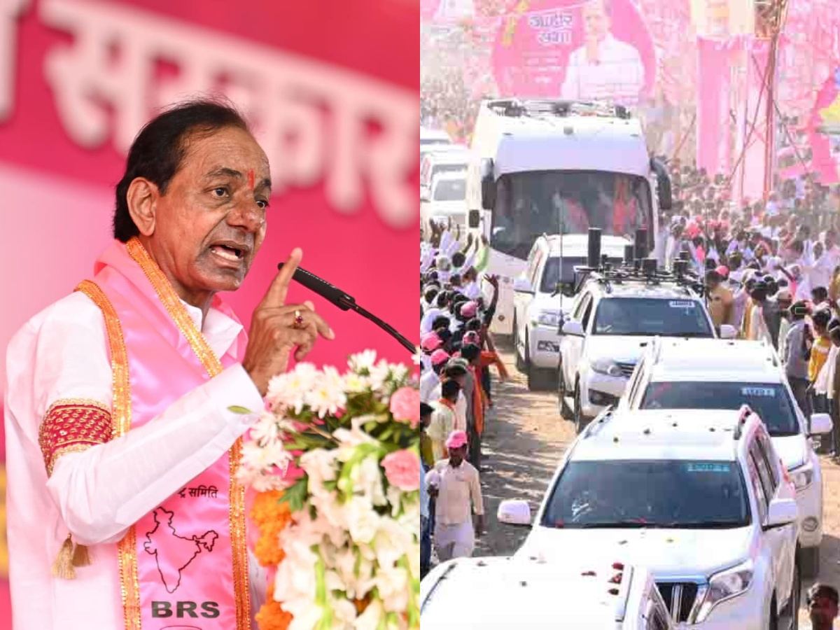 KCR_BRS_Targets_Maharashtra