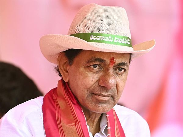 KCR Unwell