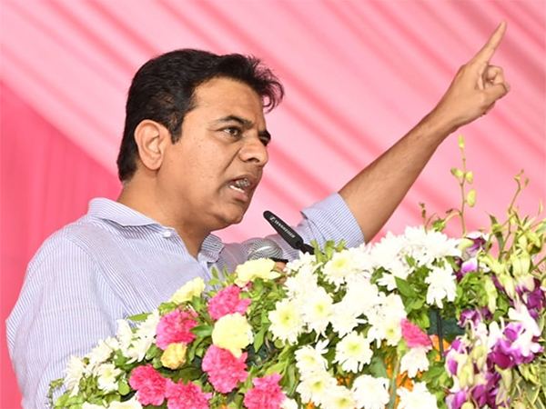 KTR_Amaravati
