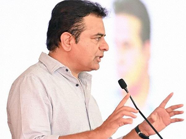 KTR_Comments_Amaravati