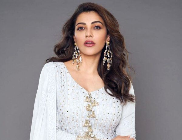 Kajal Aggarwal