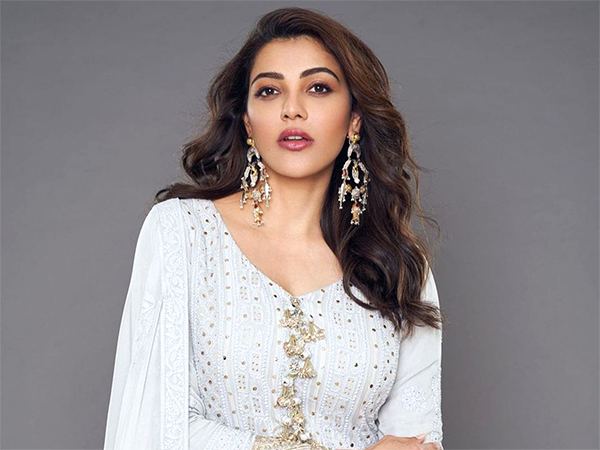 Kajal Aggarwal