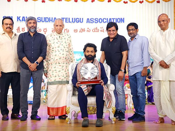 Kalyan Ram Bimbisara