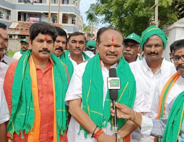 Kanna Lakshminarayana