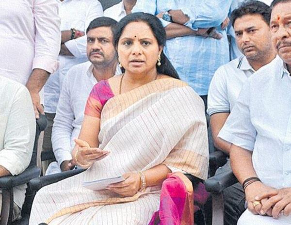 Kavitha-Women-Reservation-Bill