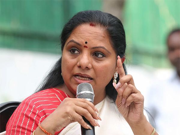 Kavitha Ed case