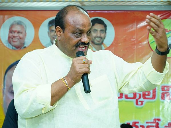 '40 YCP MLAs Waiting To Join TDP'