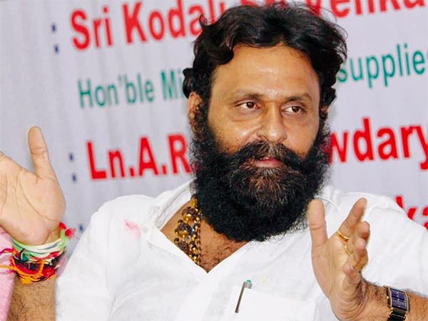 Kodali-Nani-Challenges Chandrababu-Naidu-