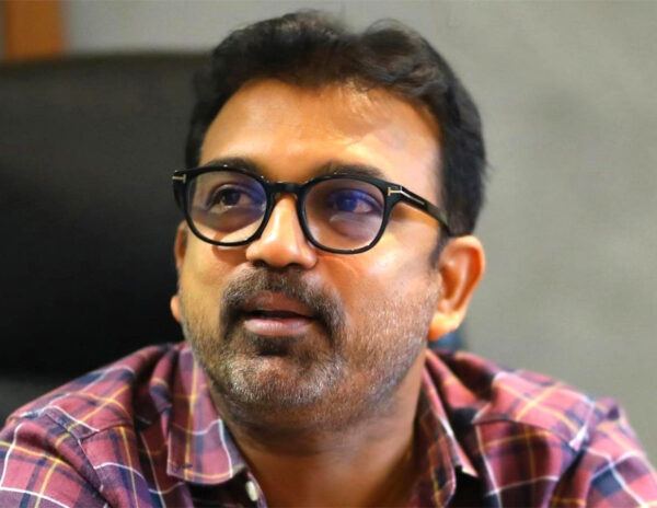 Koratala Siva