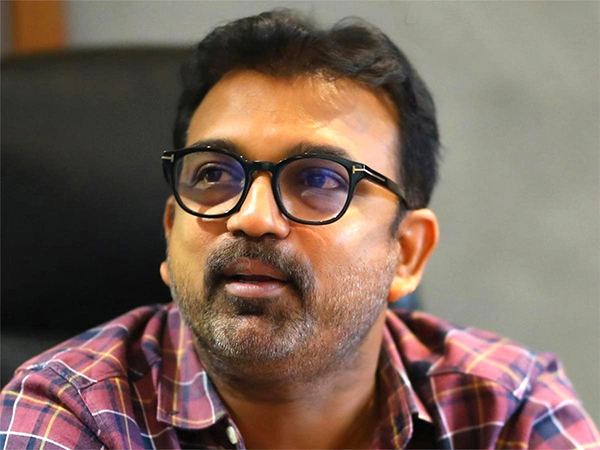Koratala Siva