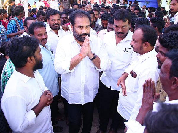 Kotamreddy Sridhar Reddy