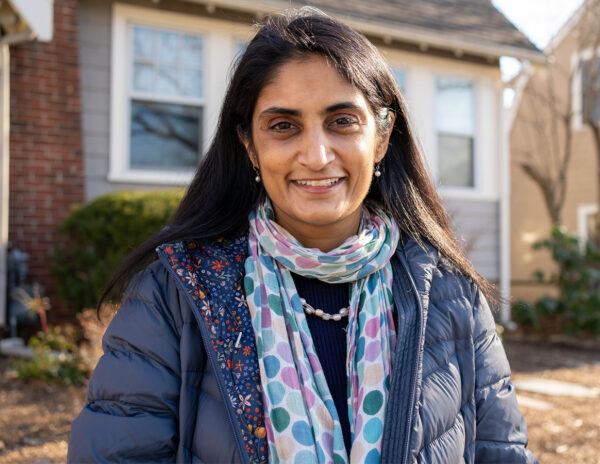 Lakshmi Balachandra