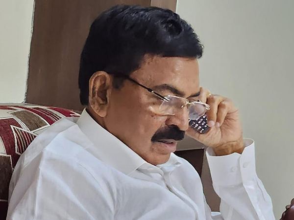 Mekapati-Chandrasekhar-Reddy