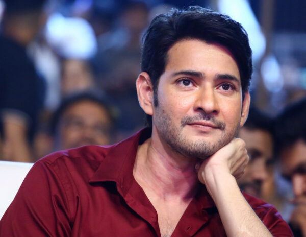 Mahesh Babu