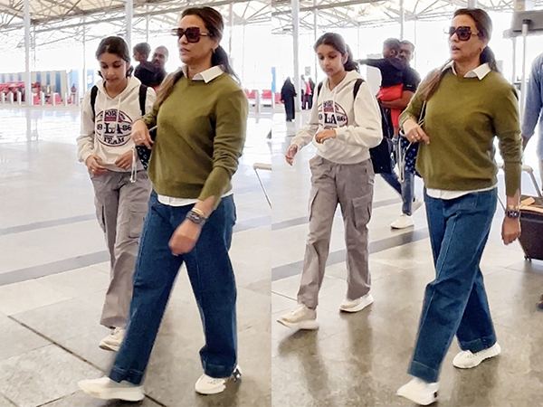 Mahesh Babu Stays Back in City!