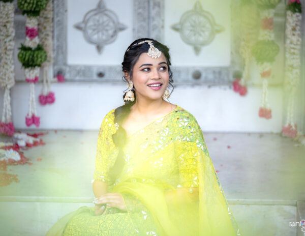 Manchu Manoj Marriage