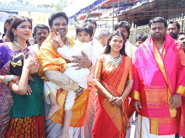 Manchu Manoj