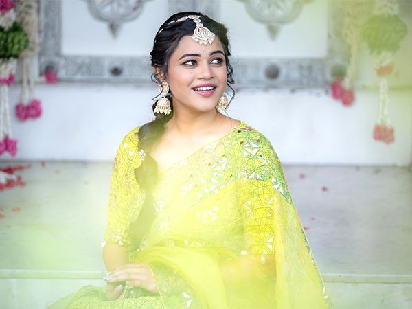 Manchu Manoj Marriage