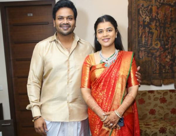 Manchu_Manoj_Mounika_Reddy