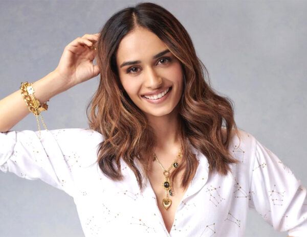 Manushi Chhillar 