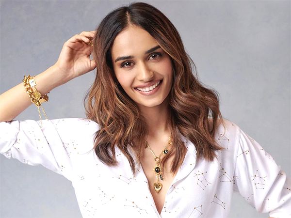 Manushi Chhillar