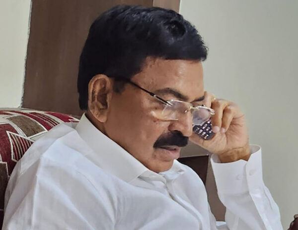 Mekapati-Chandrasekhar-Reddy