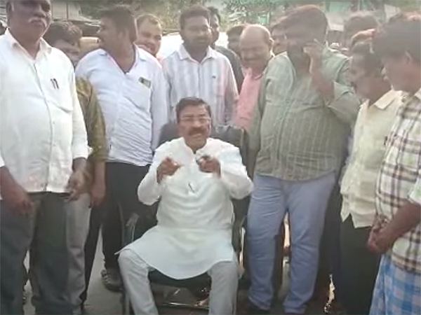 Mekapati Chandrasekhar Reddy