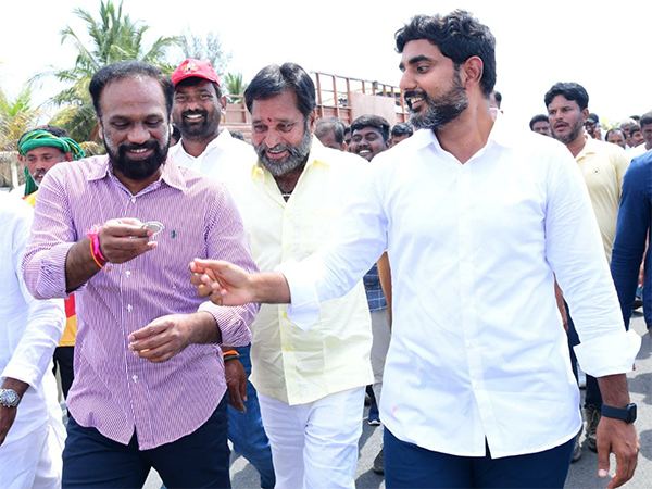 NAra_Lokesh_Vangaveeti_Radha