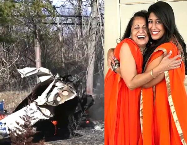 NY Plane Crash