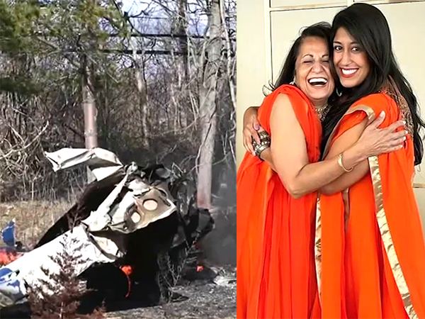 NY Plane Crash