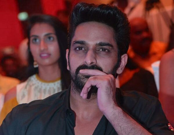 Naga Shaurya Flops