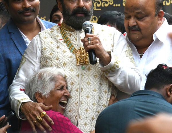 Nandamuri Balakrishna