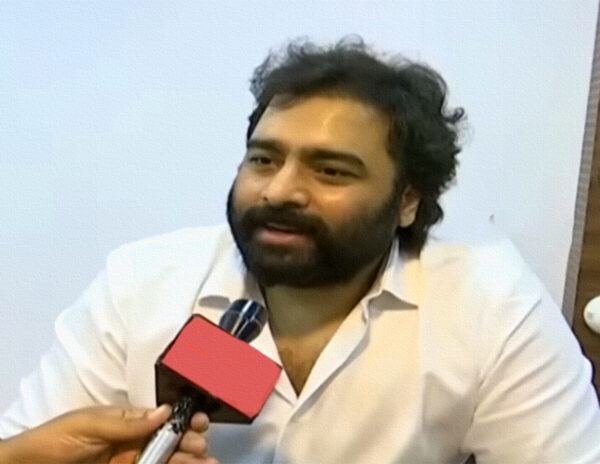 NaraRohith_JrNTR_Politics