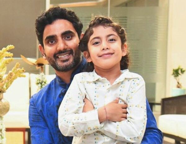 Nara_Devansh_Birthday_Lokesh