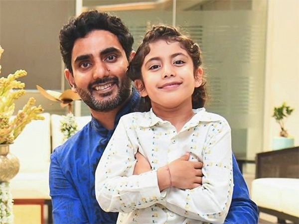 Nara_Devansh_Birthday_Lokesh