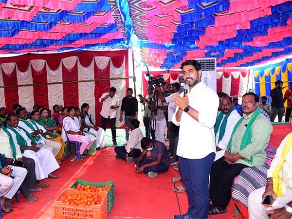 Nara_Lokesh_Yuva_Galam_Padayatra_Thamballapalle_Constituency