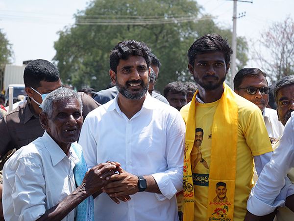 Nara_Lokesh_YuvaGalam_TDP