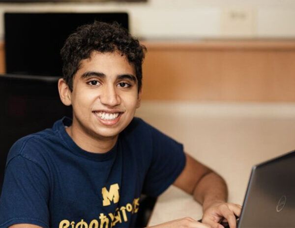 Neel Moudgal