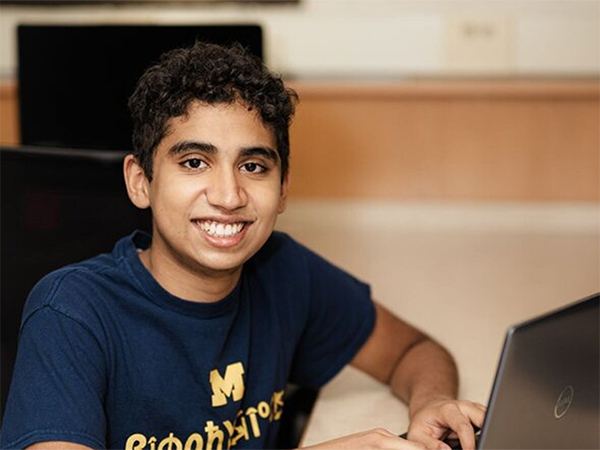 Neel Moudgal