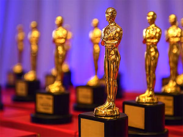 Oscars RRR