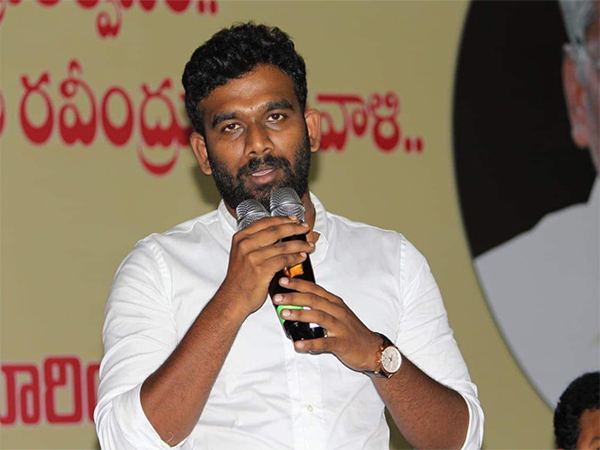 Paritala_Sriram_TDP