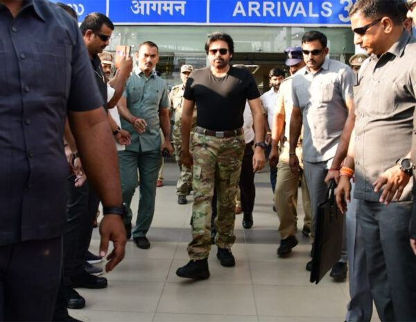 Pawan Kalyan