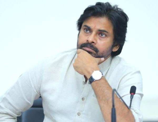 Pawan Kalyan