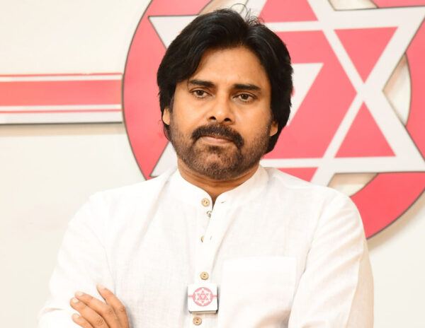 Pawan kalyan