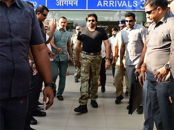 Pawan Kalyan