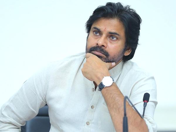 Pawan Kalyan