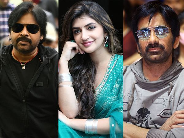 Ravi Teja Escaped, Can Pawan Kalyan?