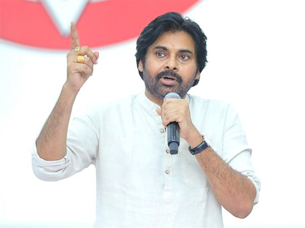 Pawan Kalyan Warns TDP