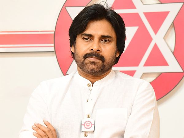 Pawan kalyan