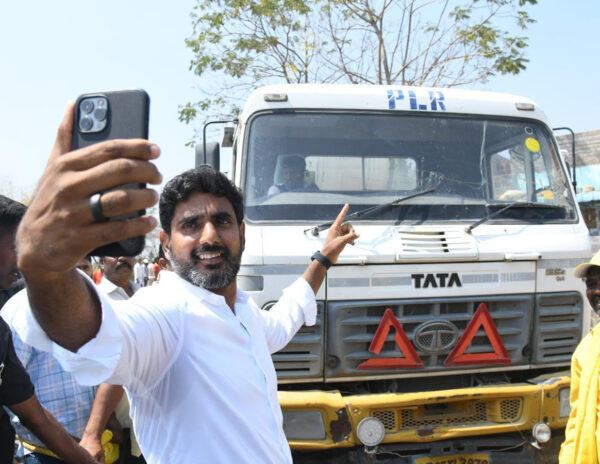 PeddireddyRamachandraReddy_Lorry_Lokesh